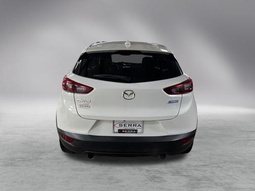 2016 Mazda CX-3 Touring