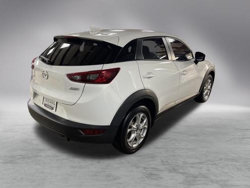 2016 Mazda CX-3 Touring