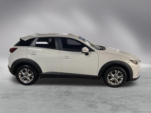 2016 Mazda CX-3 Touring
