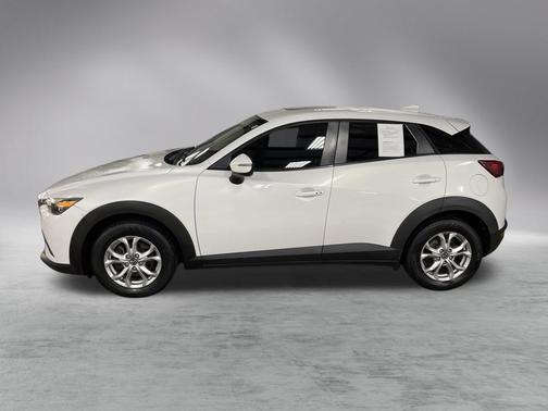 2016 Mazda CX-3 Touring