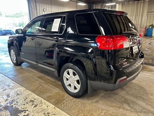 2015 GMC Terrain SLE-1