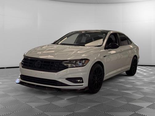 2020 Volkswagen Jetta 1.4T S