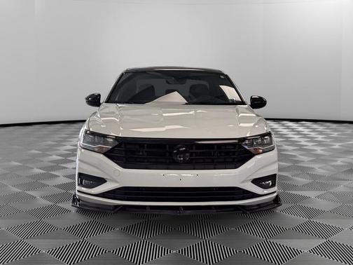 2020 Volkswagen Jetta 1.4T S