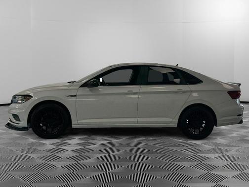 2020 Volkswagen Jetta 1.4T S