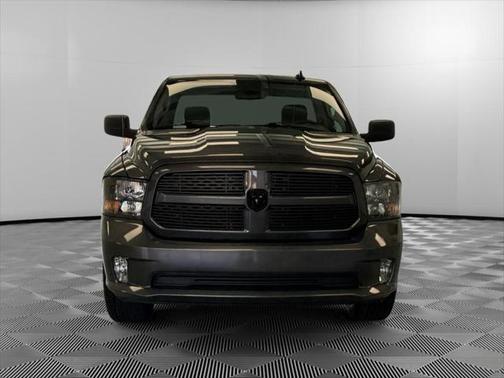 2020 RAM 1500 Classic Express