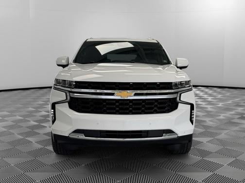 2023 Chevrolet Suburban LS