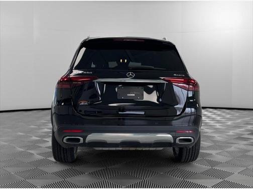 2024 Mercedes-Benz GLE 350 4MATIC