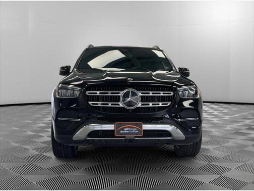 2024 Mercedes-Benz GLE 350 4MATIC