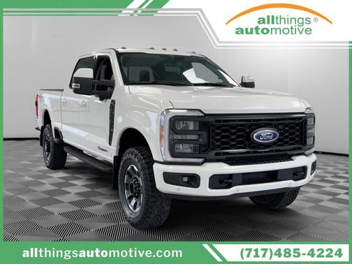 2023 Ford F-250 Lariat