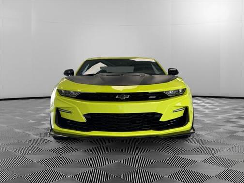 2020 Chevrolet Camaro 1SS