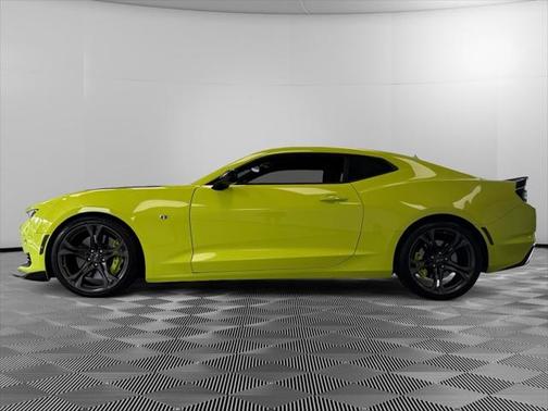 2020 Chevrolet Camaro 1SS