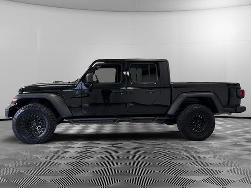 2023 Jeep Gladiator Sport S