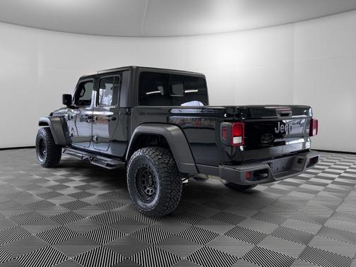 2023 Jeep Gladiator Sport S