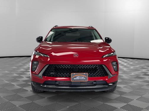 2025 Buick Envision Sport Touring AWD