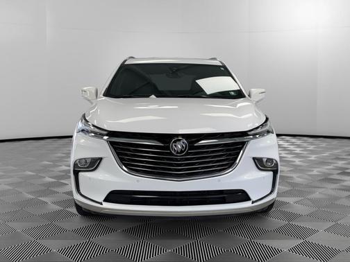2024 Buick Enclave Premium AWD