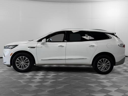 2024 Buick Enclave Premium AWD
