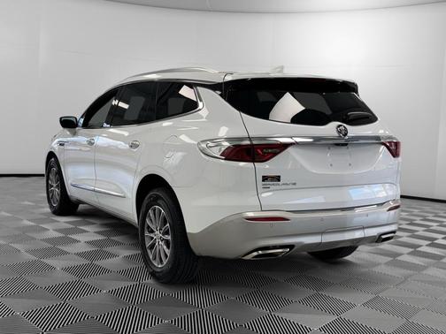 2024 Buick Enclave Premium AWD