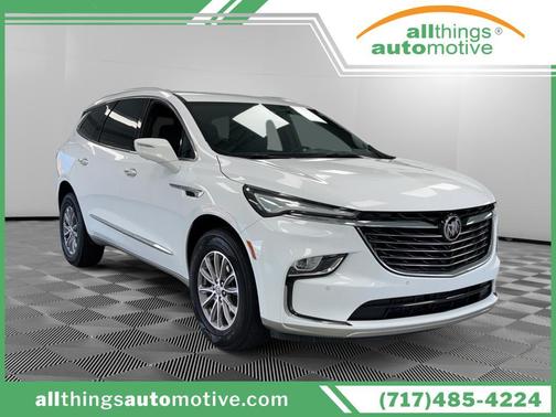 2024 Buick Enclave Premium AWD