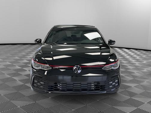 2024 Volkswagen Golf GTI 1.4T TSI
