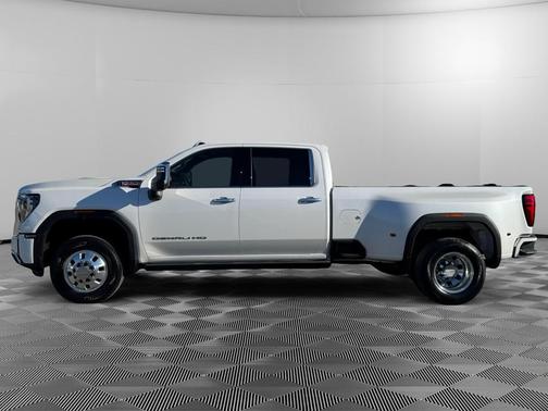 2024 GMC Sierra 3500 Denali