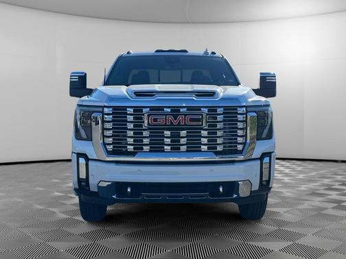 2024 GMC Sierra 3500 Denali