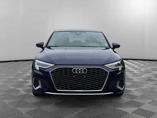 2024 Audi A3 Premium