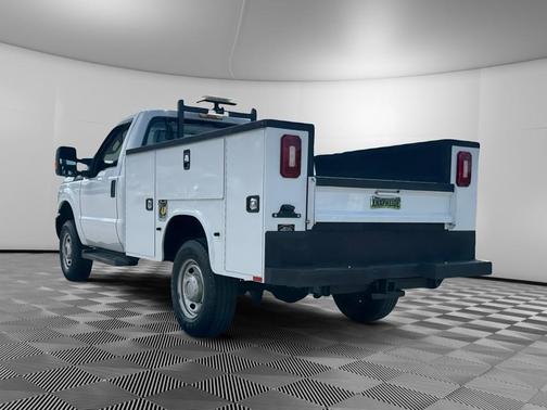 2014 Ford F-350 XL