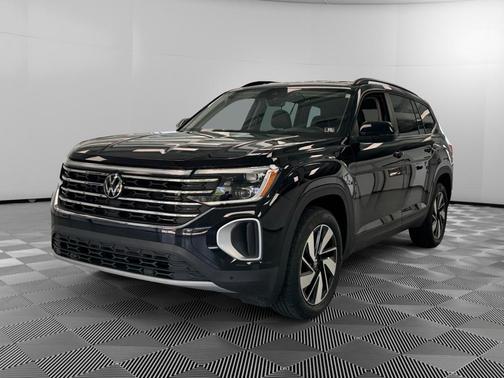 2024 Volkswagen Atlas 2.0T SE w/Technology 4MOTION