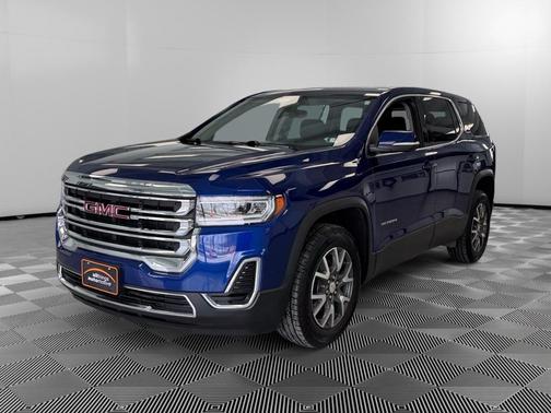 2023 GMC Acadia AWD SLE