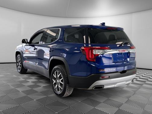 2023 GMC Acadia AWD SLE