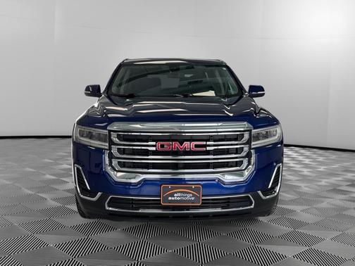 2023 GMC Acadia AWD SLE