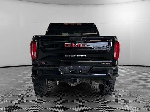 2023 GMC Sierra 2500 AT4