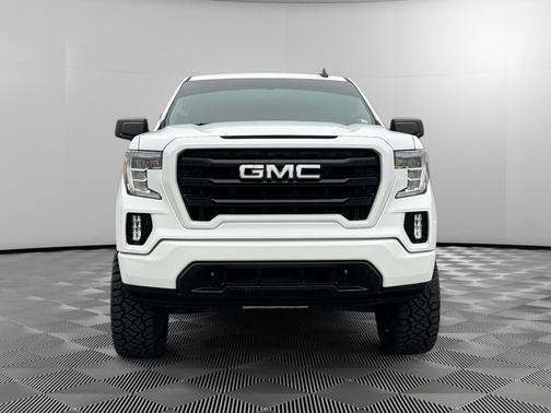 2019 GMC Sierra 1500 Elevation