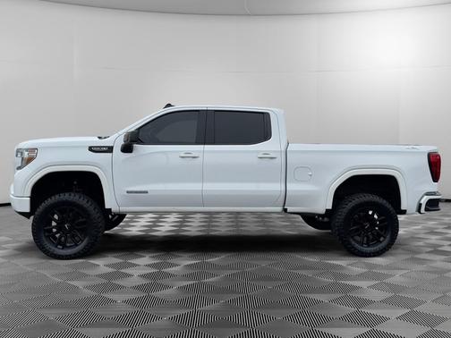 2019 GMC Sierra 1500 Elevation