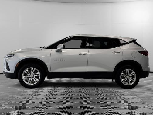 2021 Chevrolet Blazer 1LT