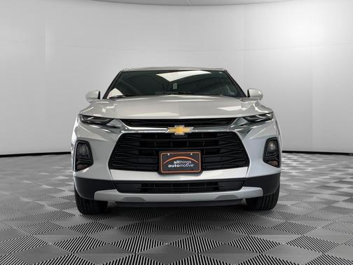 2021 Chevrolet Blazer 1LT