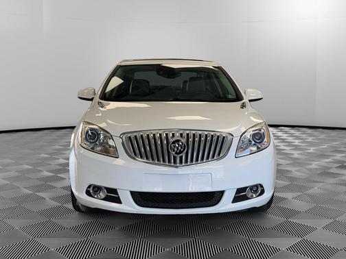 2016 Buick Verano Sport Touring Group