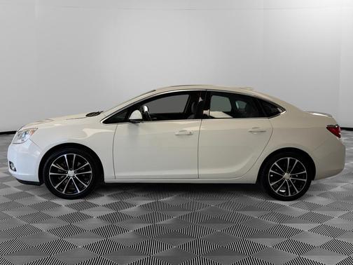 2016 Buick Verano Sport Touring Group