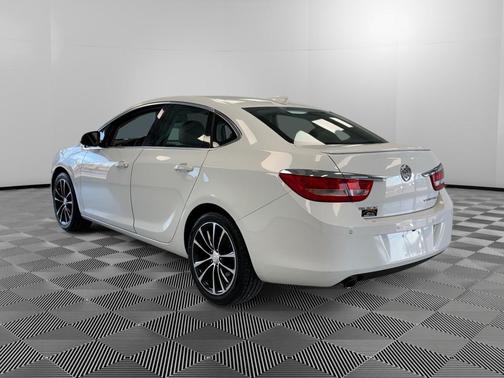 2016 Buick Verano Sport Touring Group