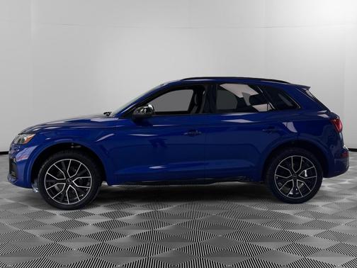 2023 Audi SQ5 3.0T Premium Plus