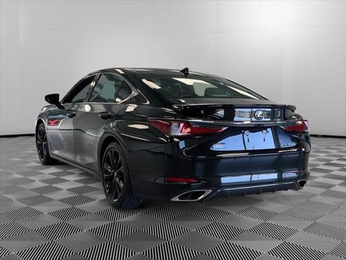 2022 Lexus ES 350 F Sport