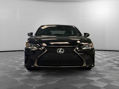2022 Lexus ES 350 F Sport