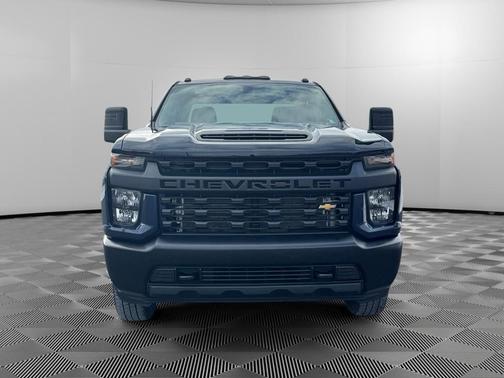 2022 Chevrolet Silverado 3500 WT