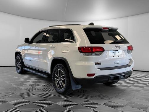 2020 Jeep Grand Cherokee North Edition 4x4