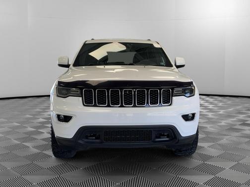 2020 Jeep Grand Cherokee North Edition 4x4