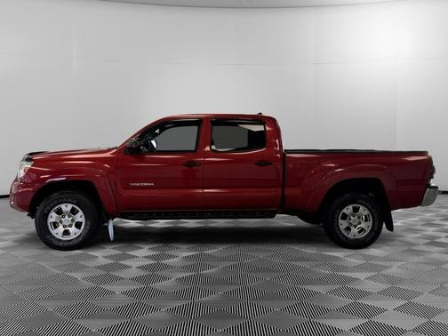 2012 Toyota Tacoma Base