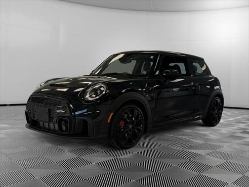2024 MINI Hardtop John Cooper Works