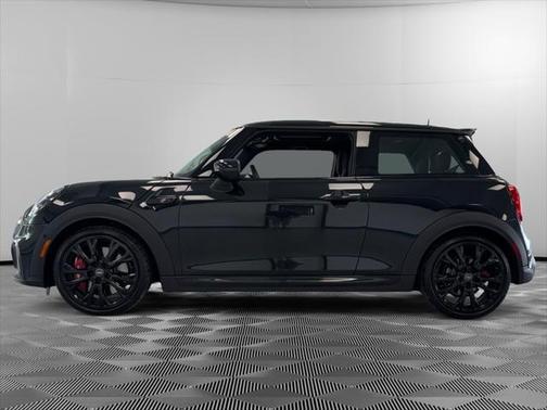 2024 MINI Hardtop John Cooper Works