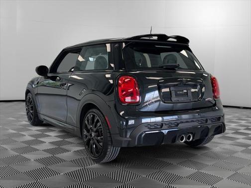2024 MINI Hardtop John Cooper Works