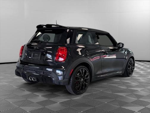 2024 MINI Hardtop John Cooper Works